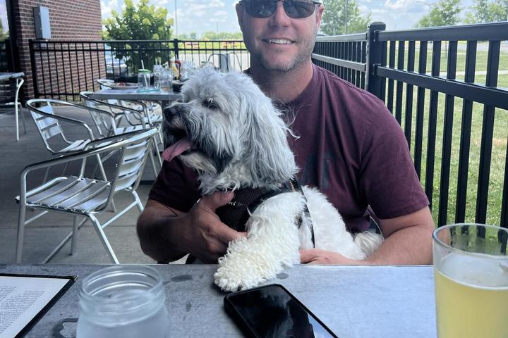 Dog Freindly Brewpub Downtoan Cleveland 2