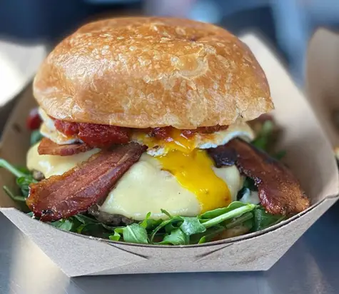 terrestrial brewing co. brunch