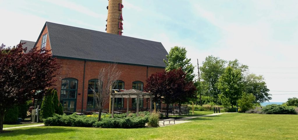 Terrestrial Brewing Outdoor Building 1024x481